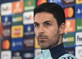 Arteta Kecewa Berat Arsenal Sia-siakan Keunggulan Dua Gol Lawan Wolves