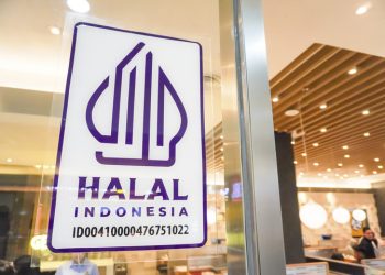 Produk AS Ini Tak Wajib Halal RI Berkat Kesepakatan Tarif