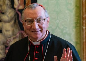 Terungkap Alasan Vatikan Tolak Bergabung Dewan Perdamaian Dunia