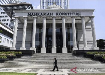 Gugatan UU Disabilitas Ditolak MK, Hak Penyandang Tetap Berlaku