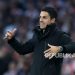 Arteta Desak Arsenal Bangkit: Usir Kutukan Runner-up Liga Inggris