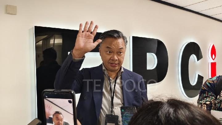 Imbas Perang AS-Iran Dino Minta Tunda Kirim TNI ke Gaza – Aksara Lokal Imbas Perang AS-Iran, Dino Minta Tunda Kirim TNI ke Gaza