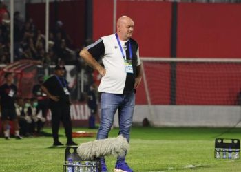 Bojan Hodak Ungkap Kekecewaan Persib Tersingkir ACL Two