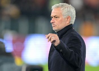 Mourinho Yakin Benfica Bisa Tekuk Real Madrid Tanpa Keajaiban