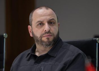 Pertama dalam 4 tahun, Rusia dan Ukraina berunding langsung