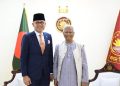 Muhammad Yunus Mundur, Bangladesh Masuk Babak Baru Politik