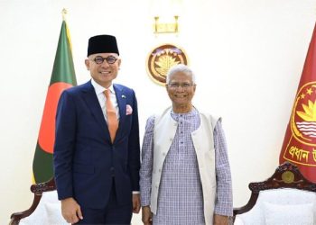 Muhammad Yunus Mundur, Bangladesh Masuk Babak Baru Politik