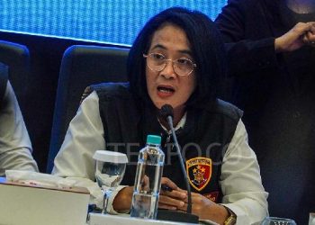 Bareskrim Usut 1.121 WNI Diduga Scammer Usai Dipulangkan