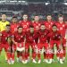 Jadwal Resmi FIFA Series 2026: Timnas Indonesia Tantang St Kitts
