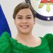 Sara Duterte calonkan diri sebagai capres Filipina 2028
