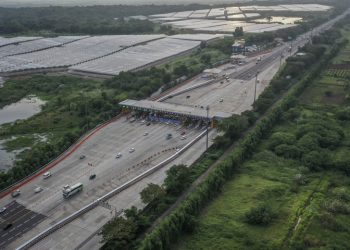 Daftar 6 Ruas Tol Gratis Mudik Lebaran 2026, Cek Rutenya!