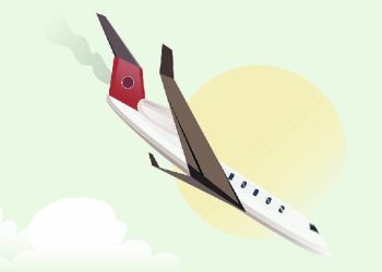 Pelita Air: Pesawat Jatuh Diklaim Laik Terbang