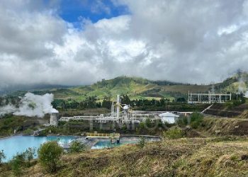 Pemenang Proyek Panas Bumi Israel: Keputusan Mengejutkan ESDM