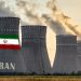AS Desak Iran Bongkar Fasilitas Nuklir dan Serahkan Uranium