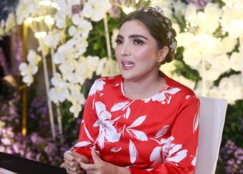 Aurel Hermansyah Diduga Diabaikan Gen Halilintar, Ashanty Akhirnya Buka Suara