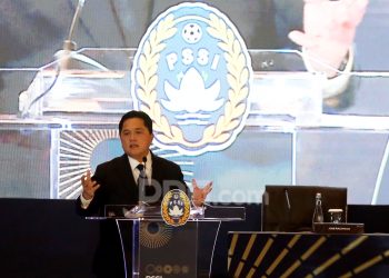 Laga uji coba timnas U-23 Indonesia tahun lalu berbuah sanksi, PSSI didenda AFC Rp25 juta