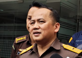 Guru Honorer Bebas! Kasus Rangkap Jabatan Dihentikan Kejari