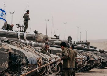 Fakta Mengejutkan: 200 Warga Asia Tenggara di Militer Israel