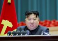 Kim Jong-un Perkuat Tahta Puncak Kekuasaan Korea Utara