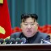 Kim Jong-un Perkuat Tahta Puncak Kekuasaan Korea Utara