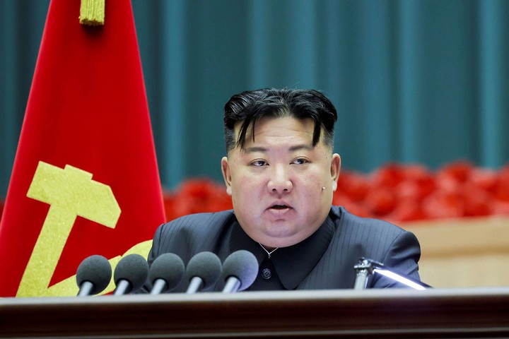 Kim Jong-un Perkuat Tahta Puncak Kekuasaan Korea Utara – Aksara Lokal Kim Jong-un Perkuat Tahta Puncak Kekuasaan Korea Utara