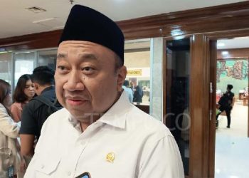 UU APBN Digugat MK, DPR Jelaskan Dana Pendidikan Aman