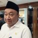 UU APBN Digugat MK, DPR Jelaskan Dana Pendidikan Aman