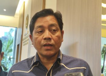 MA AS Batalkan Tarif Trump, RI: Deal Dagang Belum Berlaku