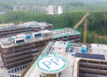 Gebrakan Januari 2026, PTPP Raih Kontrak Baru Rp 2,76 Triliun