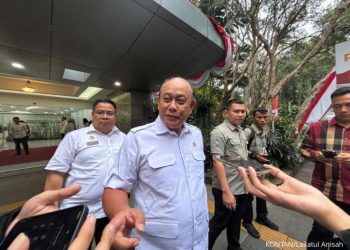 Anggaran Makan Bergizi Gratis: Dana Pendidikan Dicaplok? Ini Penjelasannya