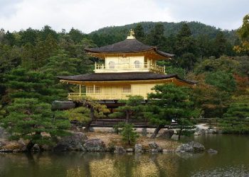 Liburan ke Kyoto? Siap-siap, Pajak Hotel Kini Lebih Mahal!