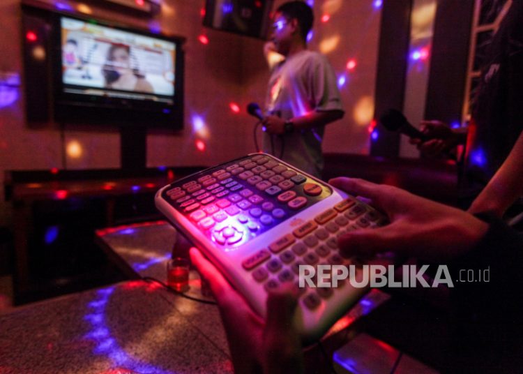 Resmi! Aturan Baru Hiburan Malam Jakarta Selama Ramadhan