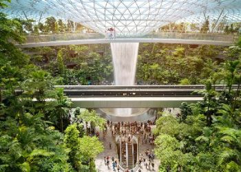 Ternyata Ini Alasan Singapura Tolak 45.700 Wisatawan Asing