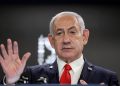 Netanyahu: Serangan Israel Berhasil Tewaskan Komandan Garda Revolusi Iran