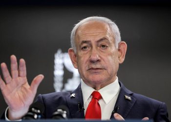Netanyahu: Serangan Israel Berhasil Tewaskan Komandan Garda Revolusi Iran