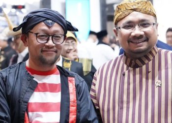 KPK Tahan Gus Yaqut-Alex ke Luar Negeri: Ada Apa?