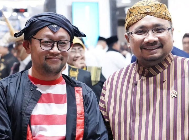 KPK Tahan Gus Yaqut-Alex ke Luar Negeri: Ada Apa?