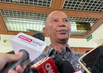 Banggar DPR Desak Pemerintah Batalkan Rencana Impor Mobil Pikap