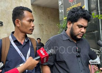 Lokataru soroti 22 masalah dalam draf RUU ketahanan siber