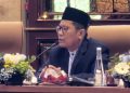 MUI Tolak Produk AS Tanpa Sertifikat Halal & Pajak Digital RI