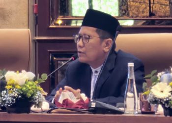 MUI Tolak Produk AS Tanpa Sertifikat Halal & Pajak Digital RI