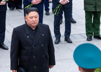 Trump Tawarkan Dialog Tanpa Syarat ke Kim Jong Un