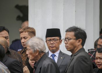 Klarifikasi Sugiono: Iuran USD 1 Miliar Bukan Syarat Masuk BoP