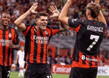 Prediksi Cremonese vs Milan: Skor, Head-to-Head, Statistik Serie A