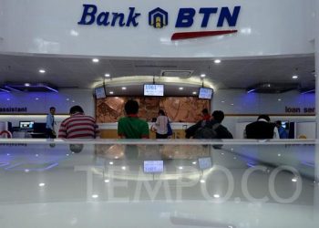 BTN: 5,97 Juta Rumah Terwujud Sejak 1976