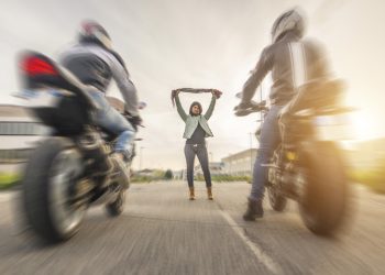 Vonis Balap Liar Situbondo: Denda 3 Juta atau Motor Dilelang