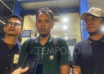 Ormas Tolak Dagang & BOP: Petisi Mengejutkan Publik