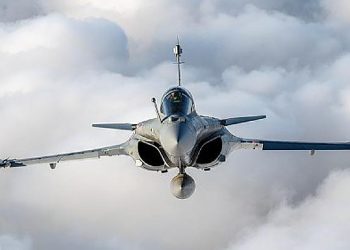 3 jet tempur Rafale bakal tiba di Indonesia pertengahan 2026