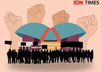 Partai Gema Bangsa Usul Skema Baru Ambang Batas Fraksi 2029