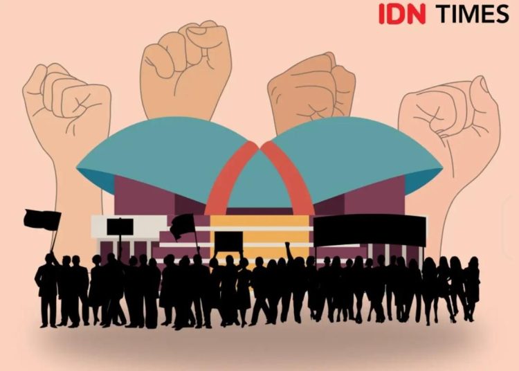 Partai Gema Bangsa Usul Skema Baru Ambang Batas Fraksi 2029